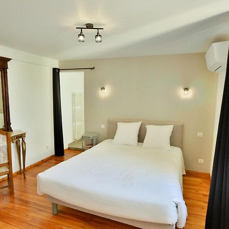 Le Relais Basque Bed & Breakfast Hagetmau Екстериор снимка