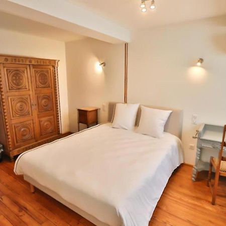 Le Relais Basque Bed & Breakfast Hagetmau Екстериор снимка