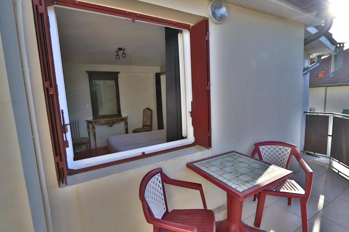Le Relais Basque Bed & Breakfast Hagetmau Екстериор снимка