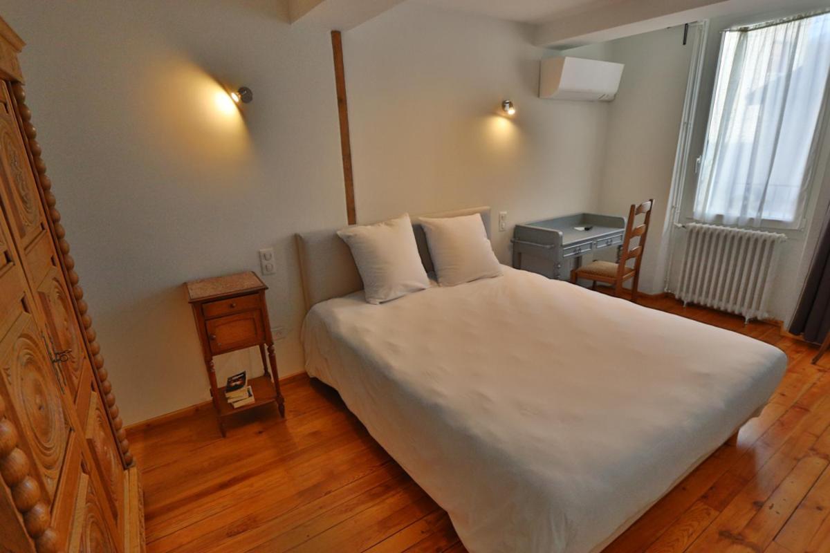 Le Relais Basque Bed & Breakfast Hagetmau Екстериор снимка