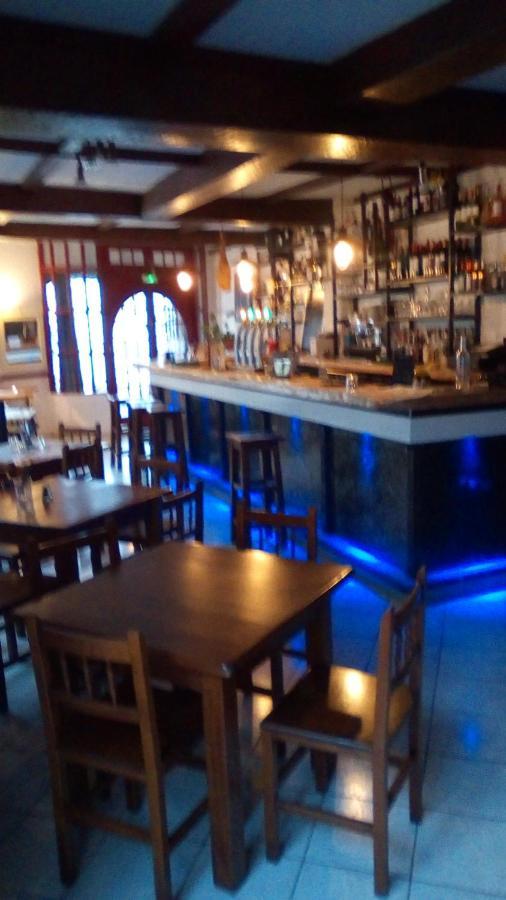 Le Relais Basque Bed & Breakfast Hagetmau Екстериор снимка